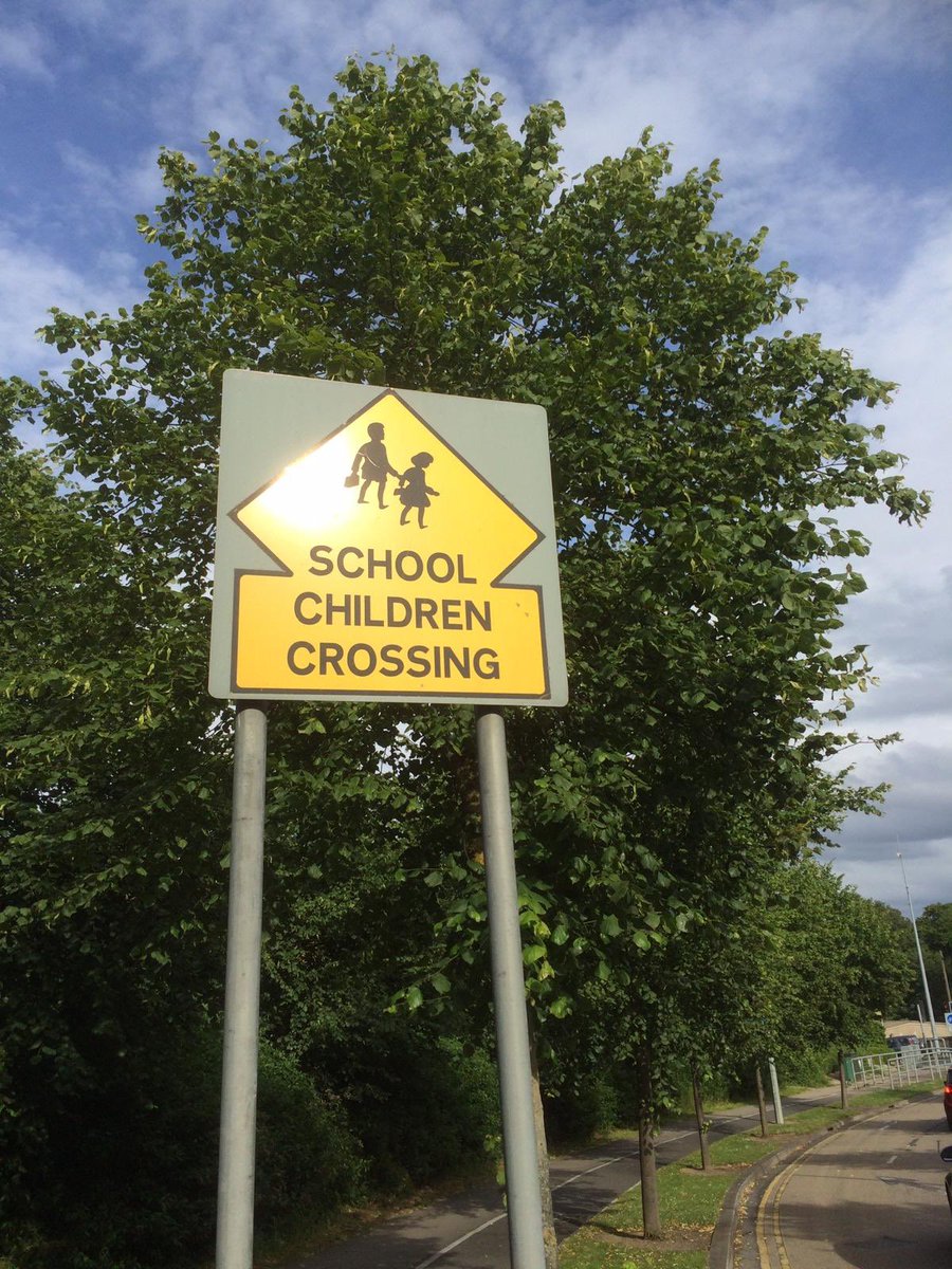 Schools are back, take care when driving.

#learner #driver #Support #programme