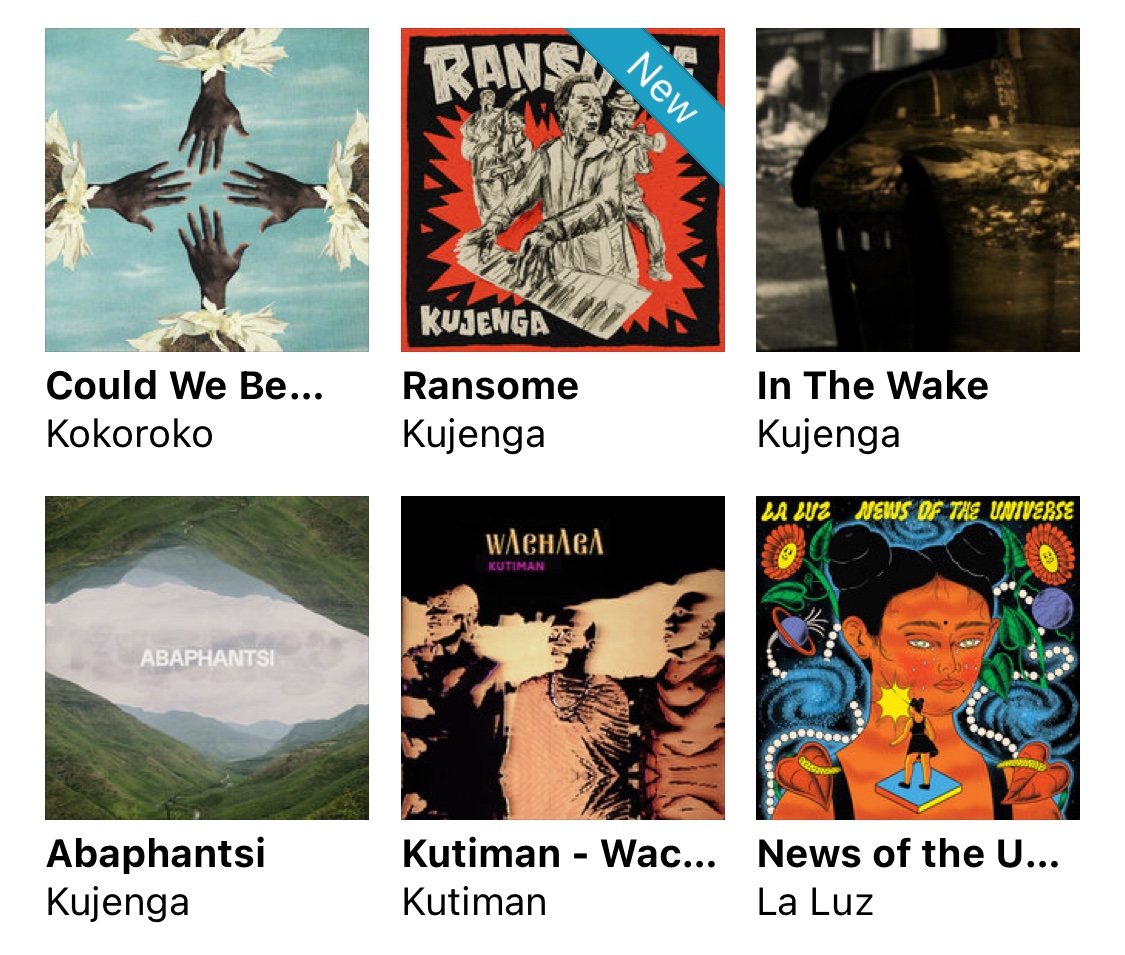 Again, I urge all of you to support our favourite local band. Don’t just pay them homage, also pay them zaka!