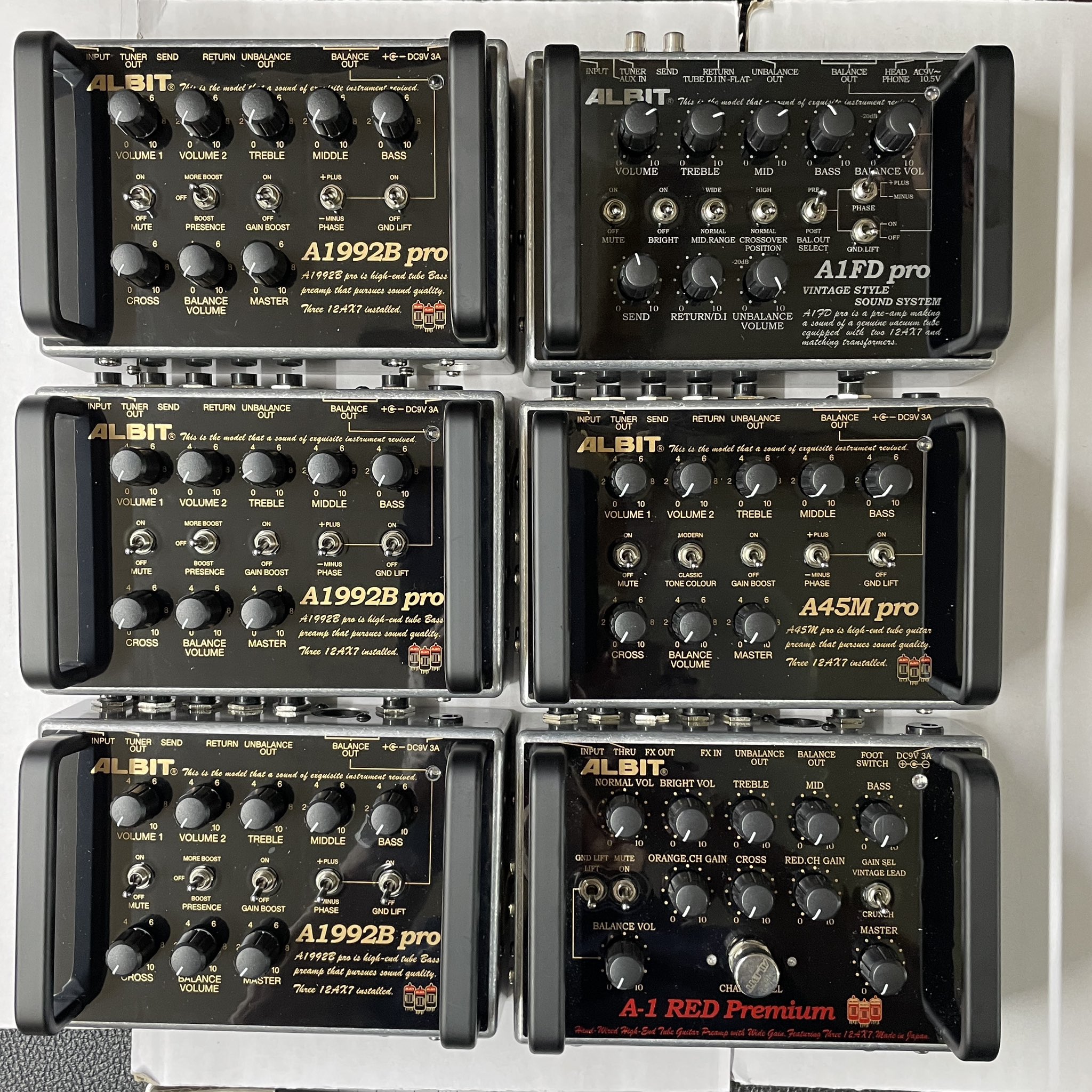 ギター ALBIT A1FDpro 池部楽器店】ALBIT A1FD pro 