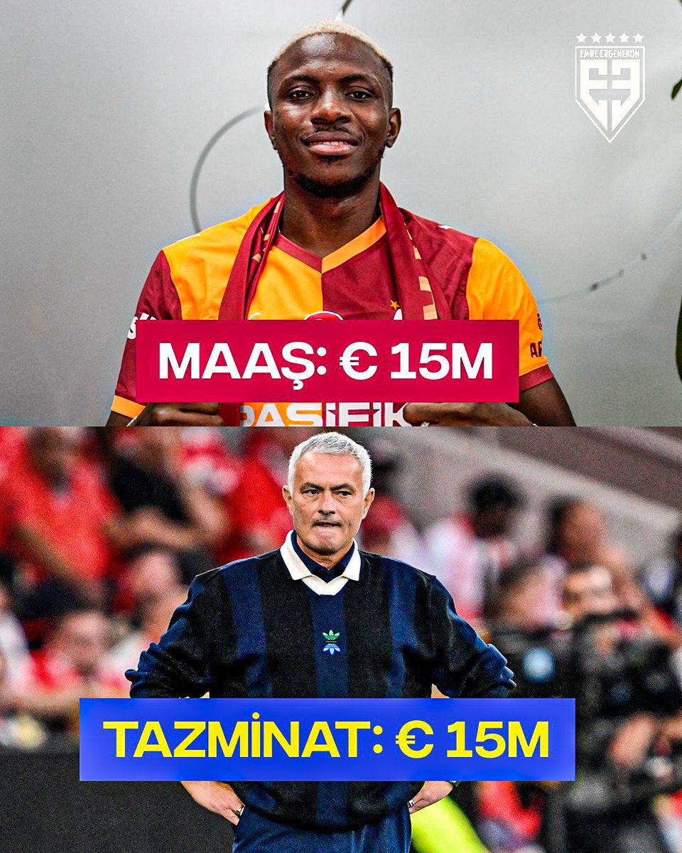 Kimin parayı neye harcadığı önemli tabi… 🤭