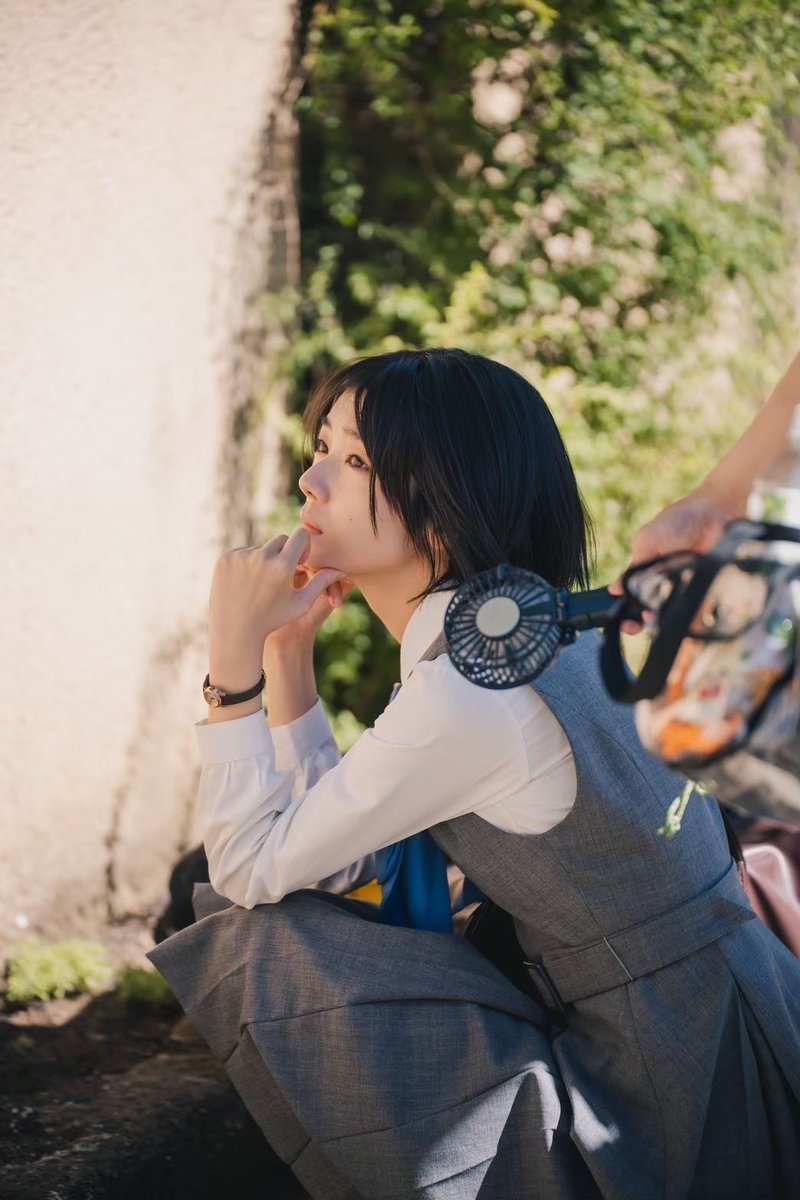 夏鈴ちゃんおめでと〜〜🐈‍⬛🐈‍⬛
少しでも長くアイドルでいてくれますように
ﾀﾋﾟﾀﾋﾟ24夏鈴やで〜
 #藤吉夏鈴生誕祭