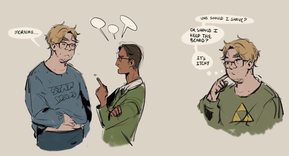 Living at the archives shenanigans 👁️
#TMA #themagnusarchives