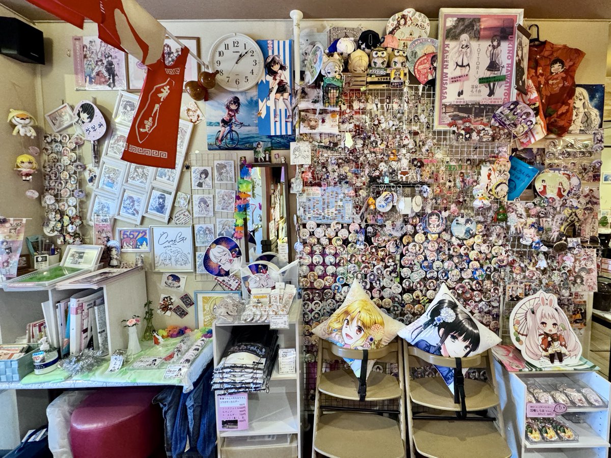ル・リアンさんの次はラーメンつばささんへ🪽
おたねちゃん🍐とひなビタ♪尽くしの幸せ空間🥰🥰🥰
食事も味よしコスパよしで大満足でした🍜🍚✨

#おたねちゃん
#ひなビタ