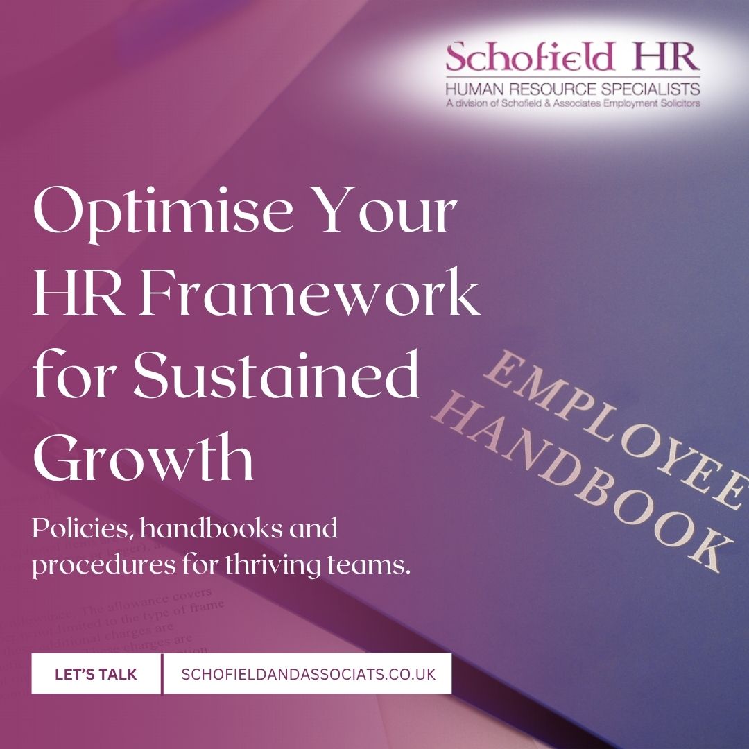 Cover the fundamentals and elevate them into strategic assets. Our HR review ensures you have the right infrastructure in place—comprehensive policies, handbooks and procedures tailored to your organisation.