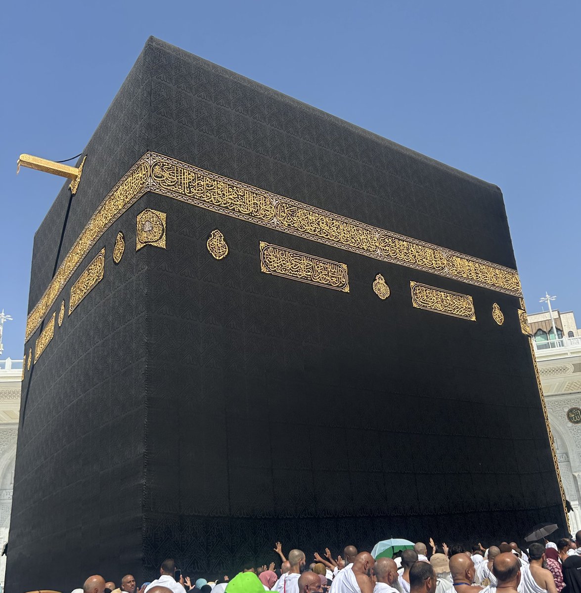 اللهم اجعلنا من السعداء وصلى الله وسلم على نبينا محمد