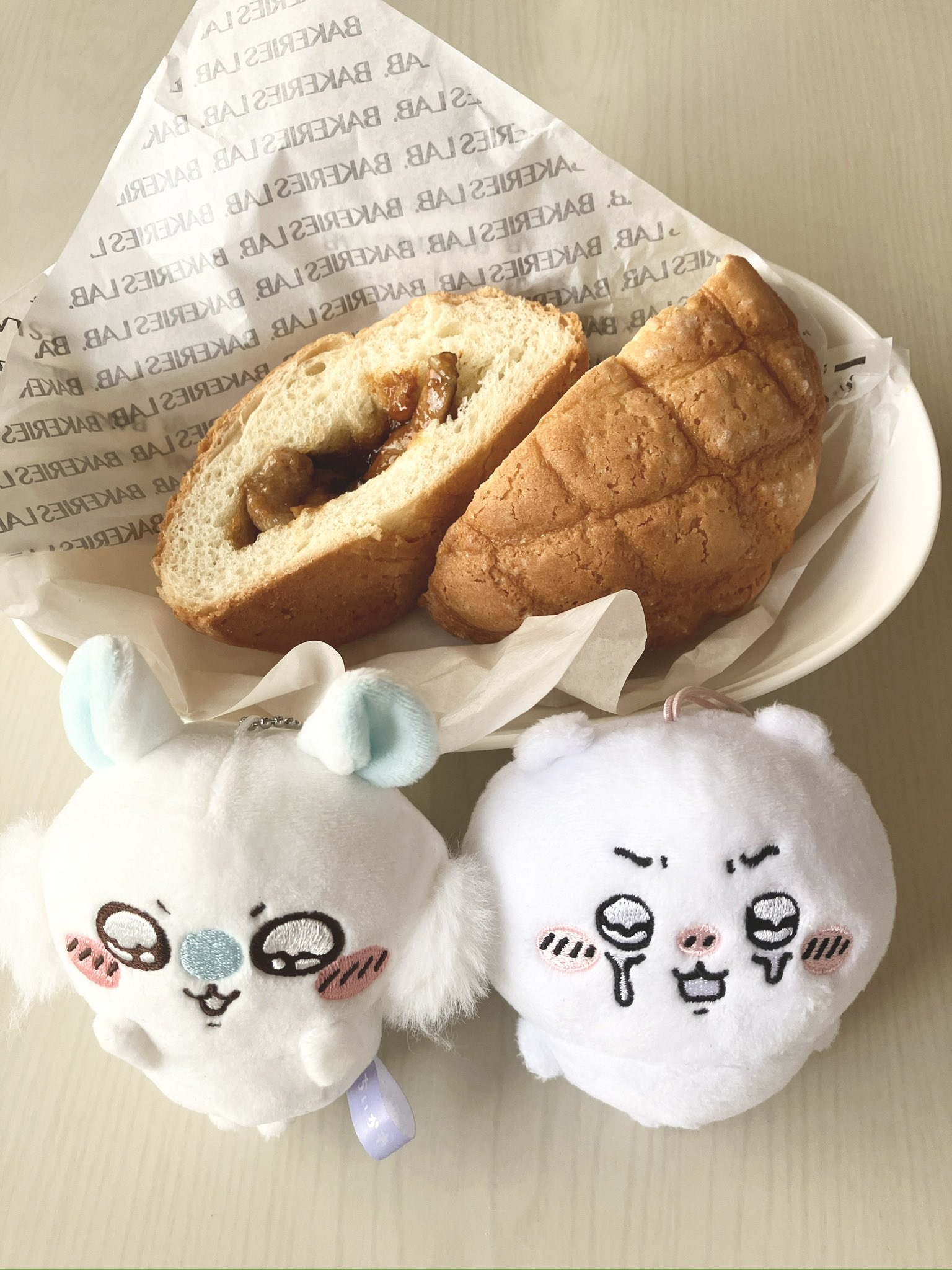 ちいかわ💫みならいファンアート on X: 