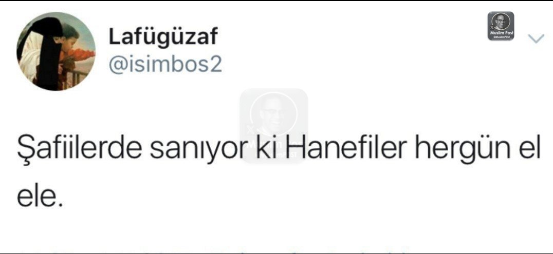 Müslüman Tweet (@musluman_tweet) on Twitter photo 
