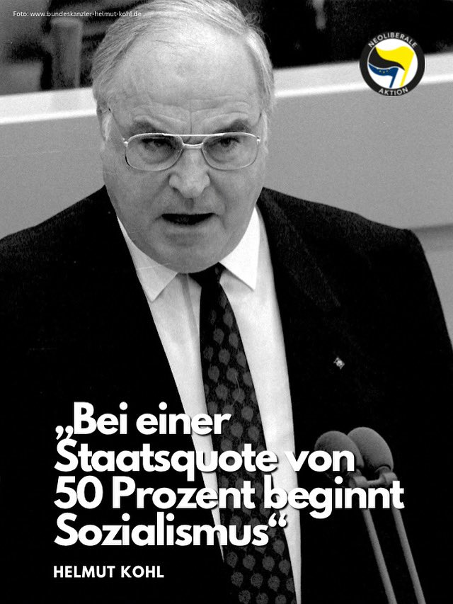 Laut Prognose der Wirtschaftsinstitute wird die Staatsquote 2025 über 50 % steigen und 2026 voraussichtlich 51,1 % erreichen. 

Quelle: Industrie- und Handelskammer