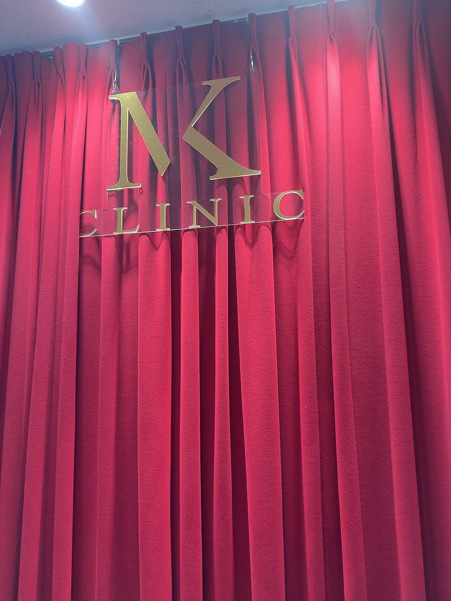 ishida_ayane's tweet image. シンデレラファイトでお世話になっている

MK CLINIC日本橋院様 @N2bc0728 でサリチル酸ピーリングとポテンツァを受けてきました(ˆ⠒̫ˆ◝)੭⸒⸒

明日にはメイクできるみたい~たのしみ~

ありがとうございました✨✨✨