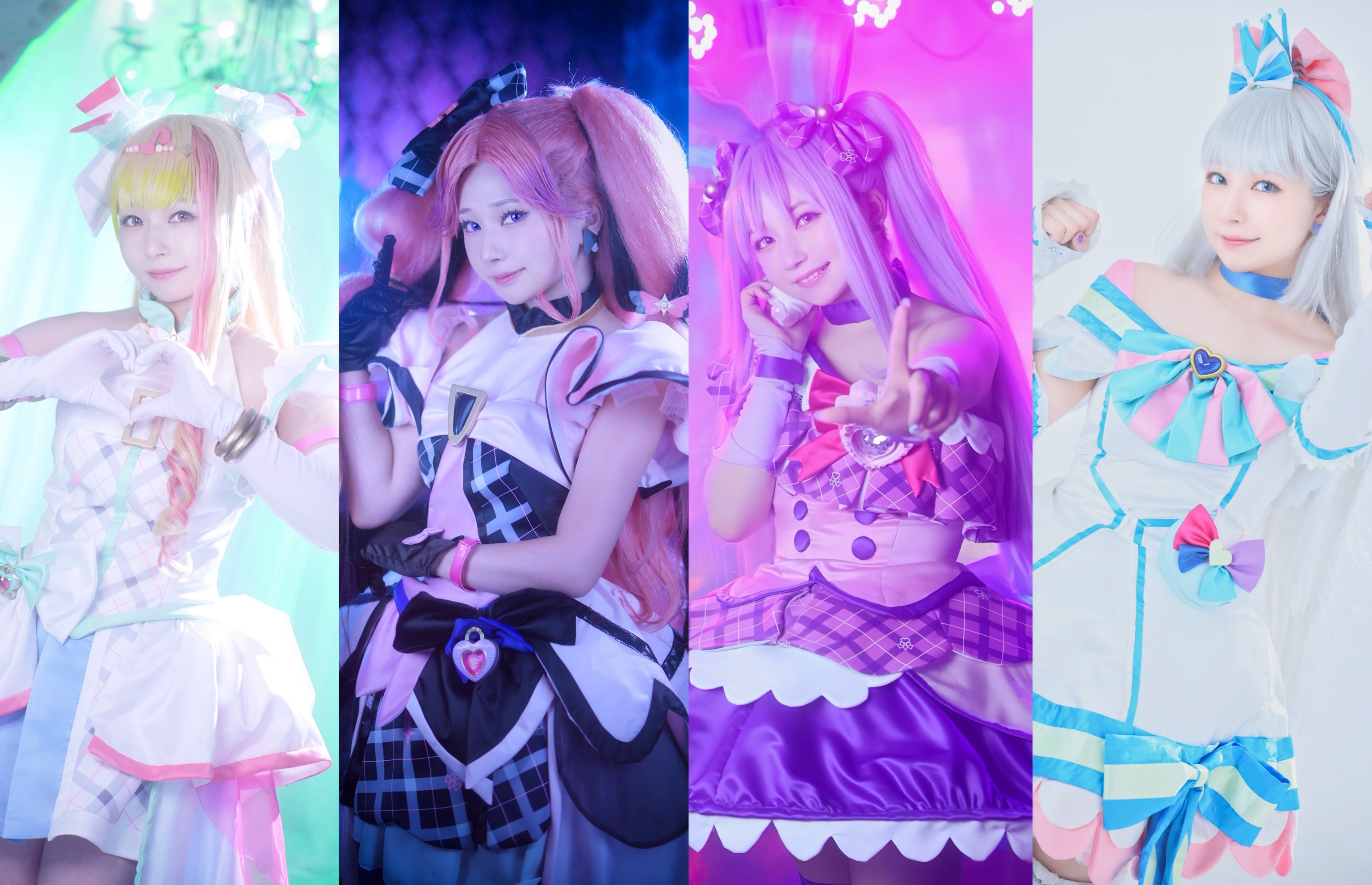 ₊✼̥₊ちゃみ₊✼̥୭*ˈ様　　４点おまとめ なちゅさん💛🤍 on X: 