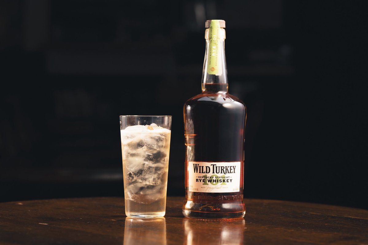 ワイルドターキー / WILD TURKEY (@wildturkeyjapan) / Posts / X