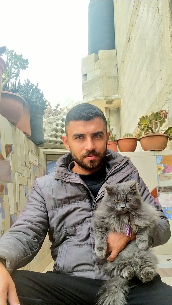 Yousef🇵🇸 tweet media