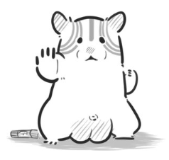 Meet $Hami, The Doodle Hamster.

The viral hamster who can be seen drawn in many scenarios.

$Hami is super viral in Japan and people always try to keep up with him.

There's a whole # for him.

Check it out!
x.com/hashtag/%EF%BE…