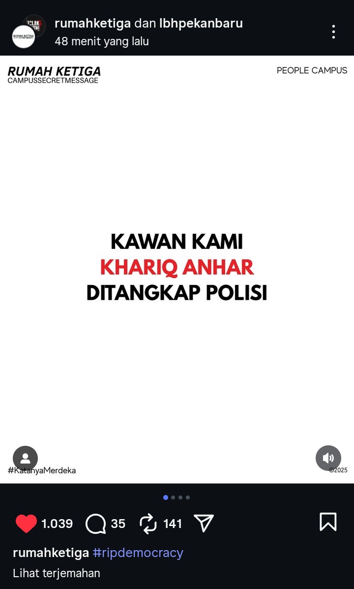 _hihanghoyeng_'s tweet image. Guyss ... abangnya kena tangkap.