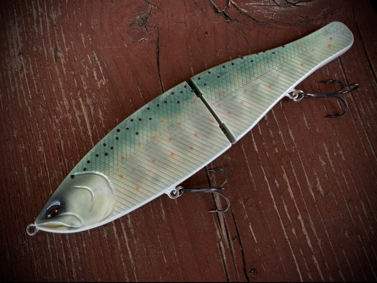 ワイルドルアーズ　ルーザー LOSER-J | WILD LURES Webshop