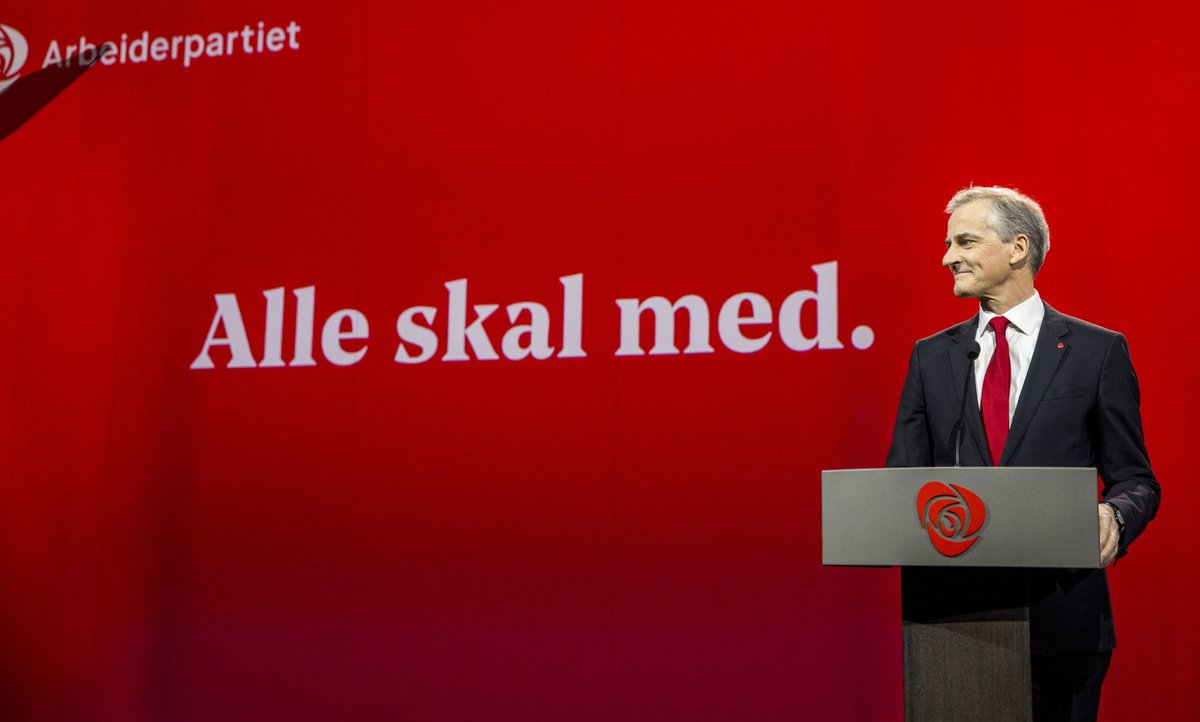 Utbytteprinsen 💵 tweet media