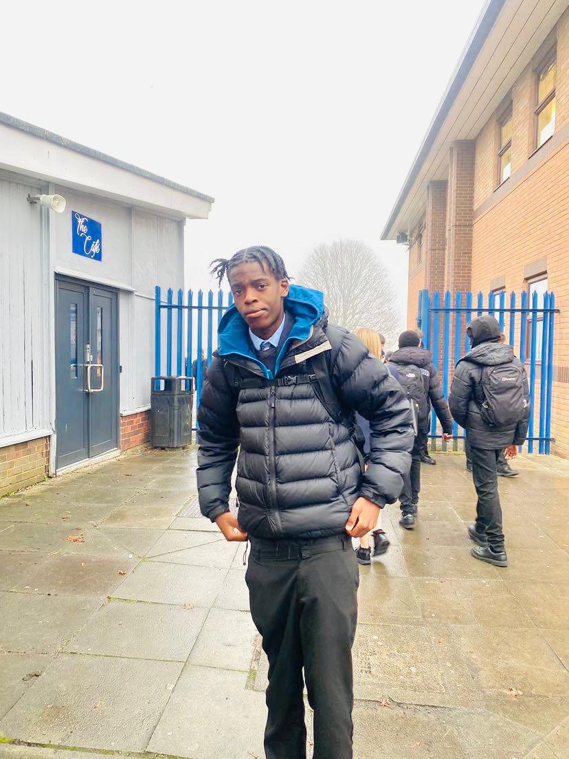 Happy 16th BDay, my incredible son! Siya Oddie MpofuToday, am  celebrating you—your strength, your humor, and the joy you bring to my life every day. Am so proud of the person you’re growing into. Here’s to a day full of love, laughter, and unforgettable memories! Love, Dad ❤️