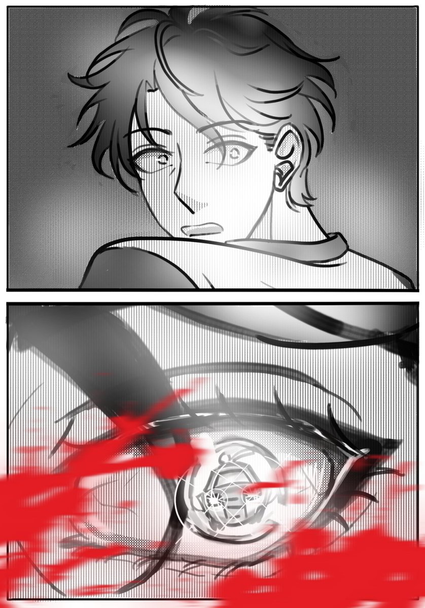 Menjadi saksi dari ketidakadilan, lantas akan menjadikannya saksi di 'pengadilan tertinggi' kelak.

#PolisiPembunuhRakyat #polisimusuhbersama