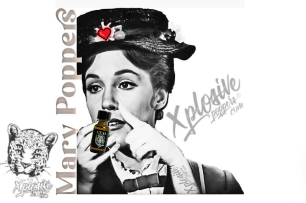❤️ #Poppers EXES !!

Nitrite d' AMYL très PUISSANT 😈

🎁Offre Découverte ➡️ xplosive-poppers.com/produit/nouvea…

Conseillé par Mary Poppers elle-même 🪄👜💫