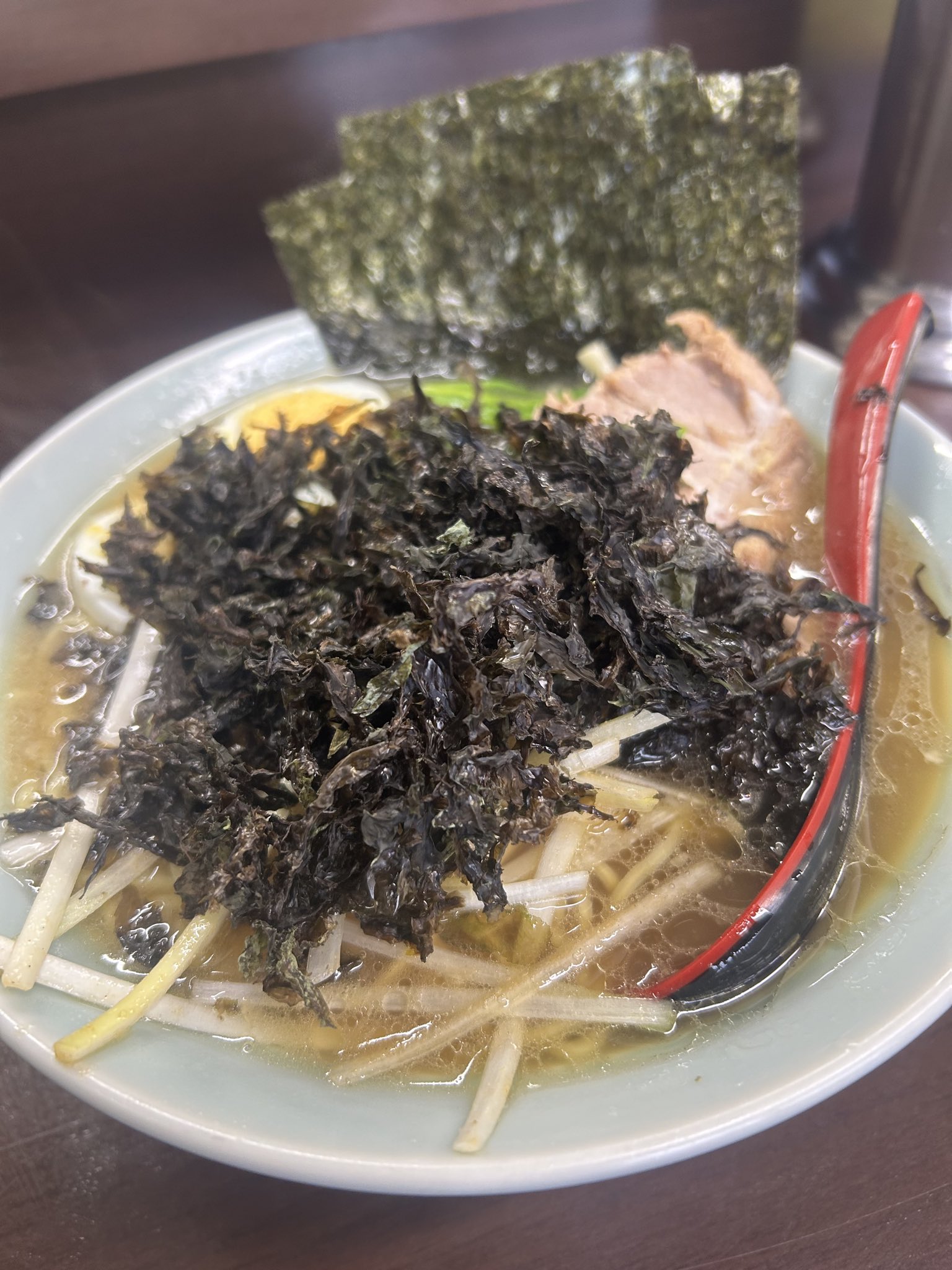 らすかる らすかる🍜 (@rashukaru7) / X