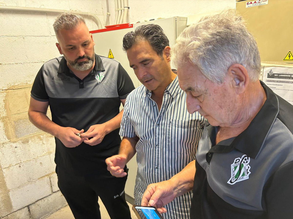 Real Federación de Fútbol Principado de Asturias tweet media