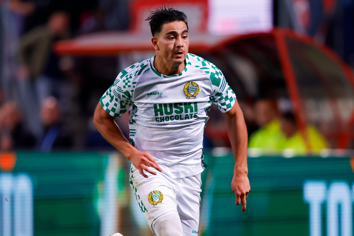 #Millwall closing in on a deal for Jusef Erabi as per reports in Sweden. 22yo Hammarby forward on his way to London for a medical. Deal for Erabi would take club's spending across recent transfer windows well past the eight-figure mark:
mirror.co.uk/sport/football…