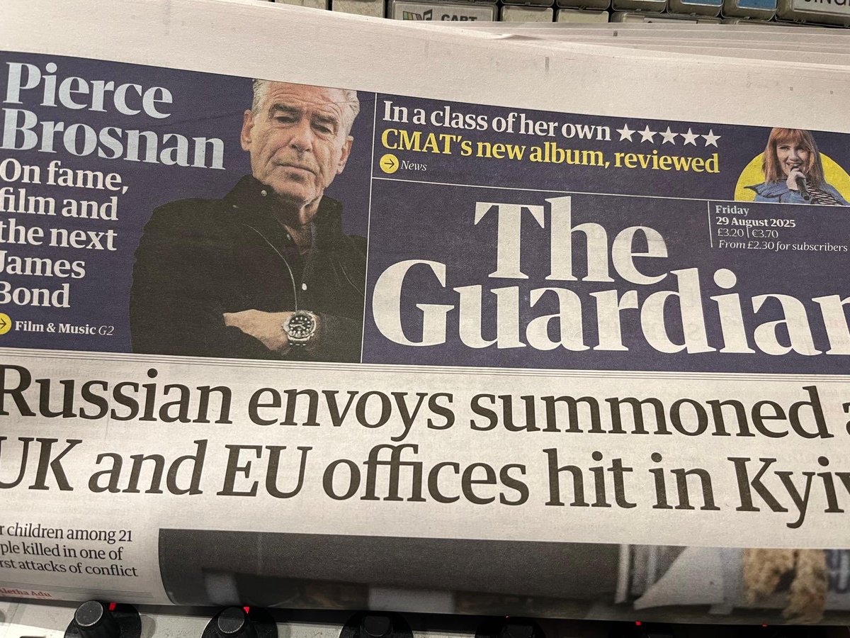 Marty Whelan tweet media