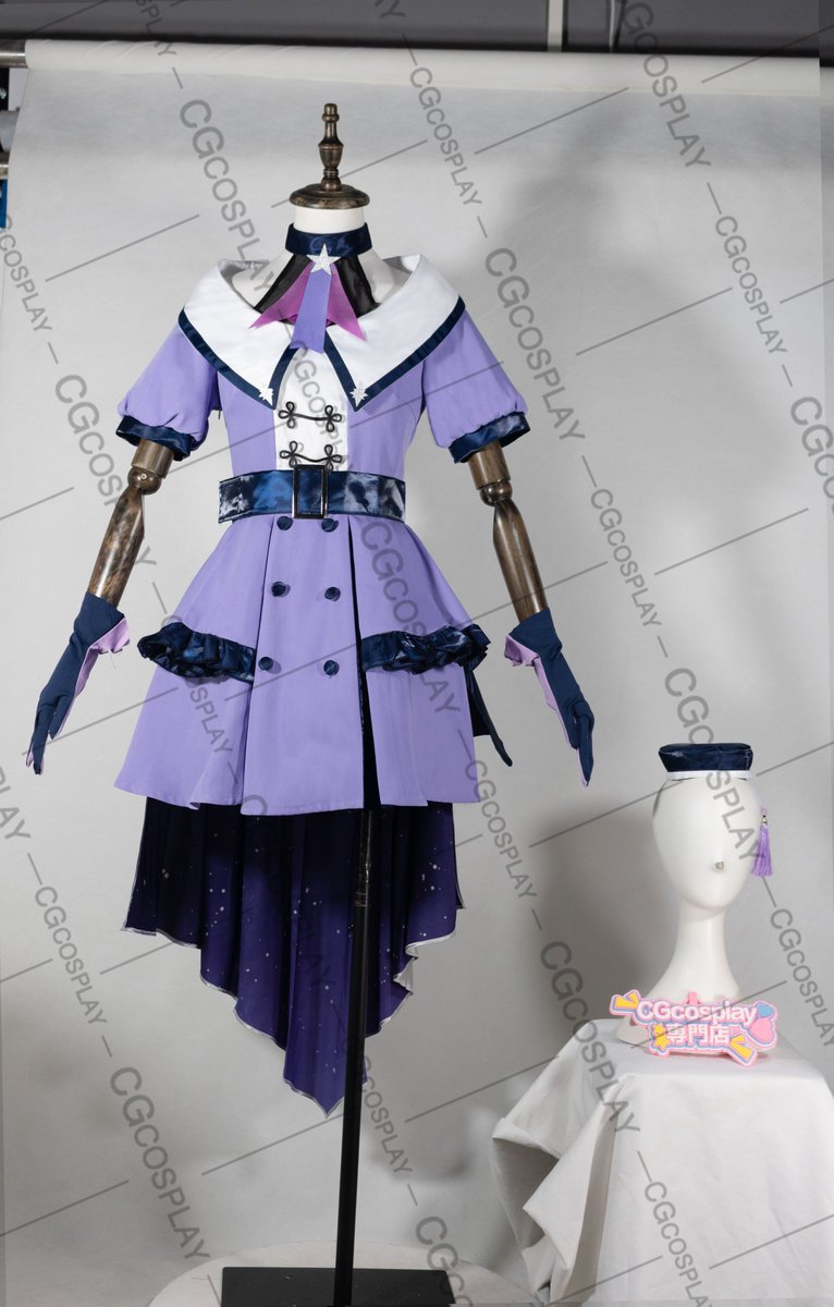 美影♡Manすのチル衣装オーダーページ ちかげ on X: 