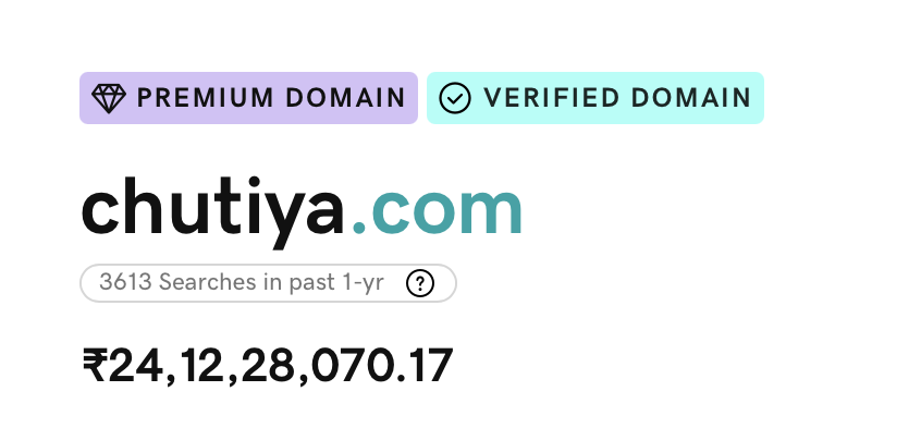 aayushchugh's tweet image. Life goal updated