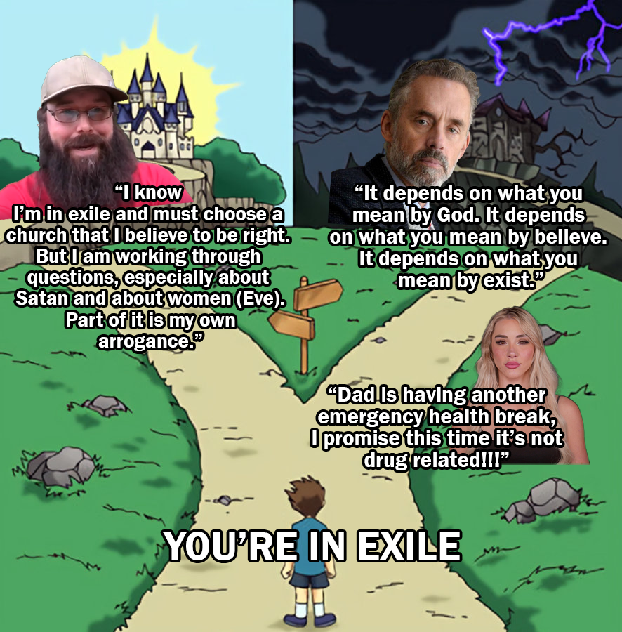 Symbolically Memeing tweet media