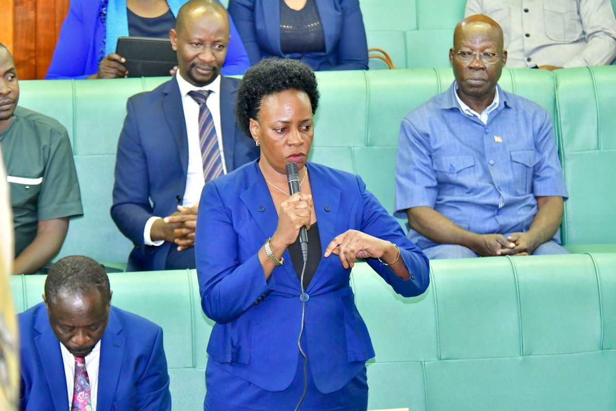 Sometimes, serving means speaking, but also hearing the voices that matter most - the voices of the people.

#Ndiwalana #NUP #Bukomansimbi