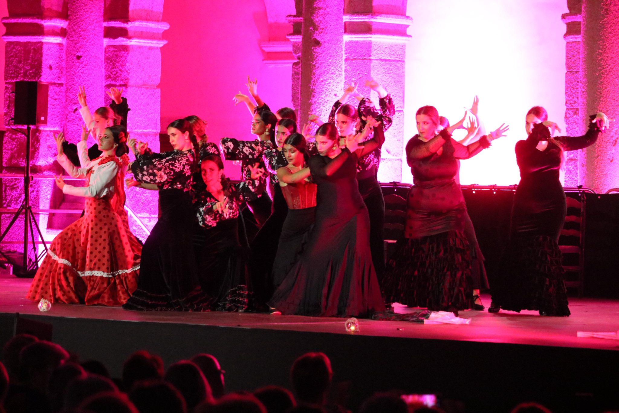 Foto cedida por Ayuntamiento de Alcalá 