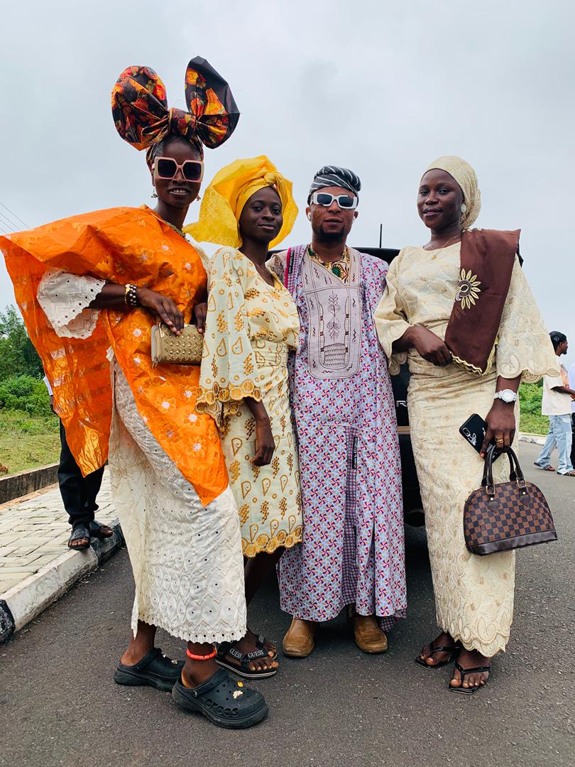 Officialbabs012's tweet photo. Things about man with many wives that is not known to the public. Drop ur comment.
#Yorubas
#yorubalivesmatter
#polygamie
#yorubaloga https://t.co/yhRFxLD9mF