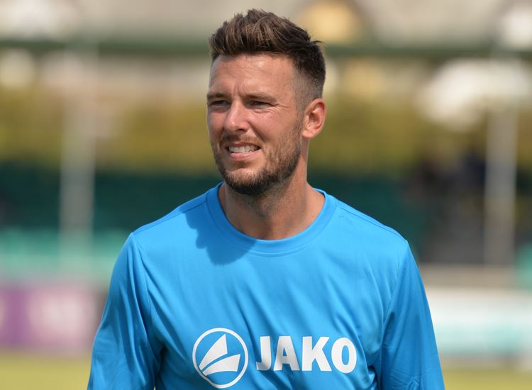 FA Vase winners <a href="/whitstabletown/">Whitstable Town Football Club</a> hit the FA Cup trail for the third time this season on Saturday, but the task facing <a href="/education_sport/">Jamie Coyle</a> 's Wembley heroes this time being massive under dogs as they face their toughest test yet without doubt! kentsportsnews.com/coyle-doesnt-w…
