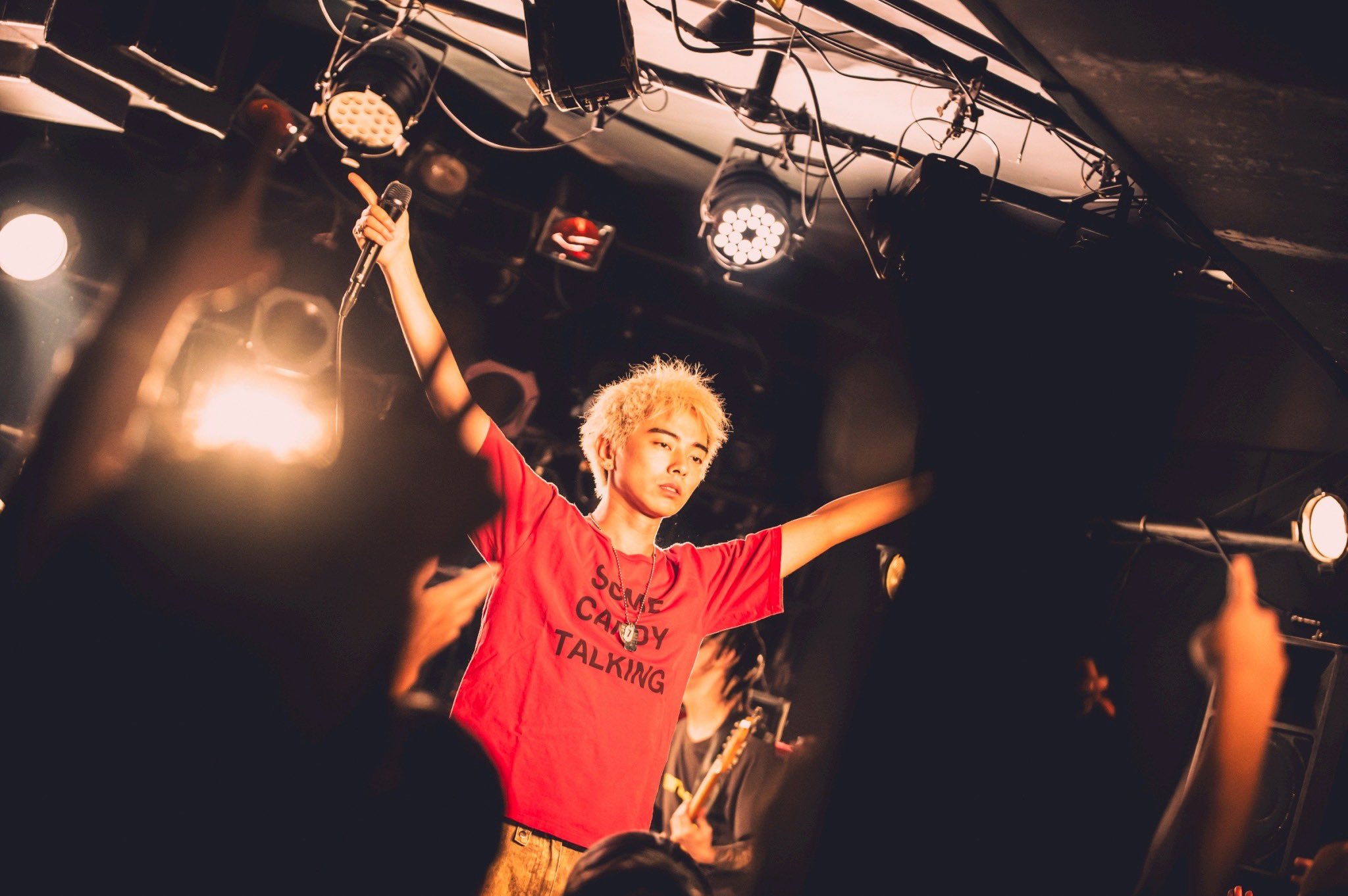SATOH (@SATOH_INFO) / X