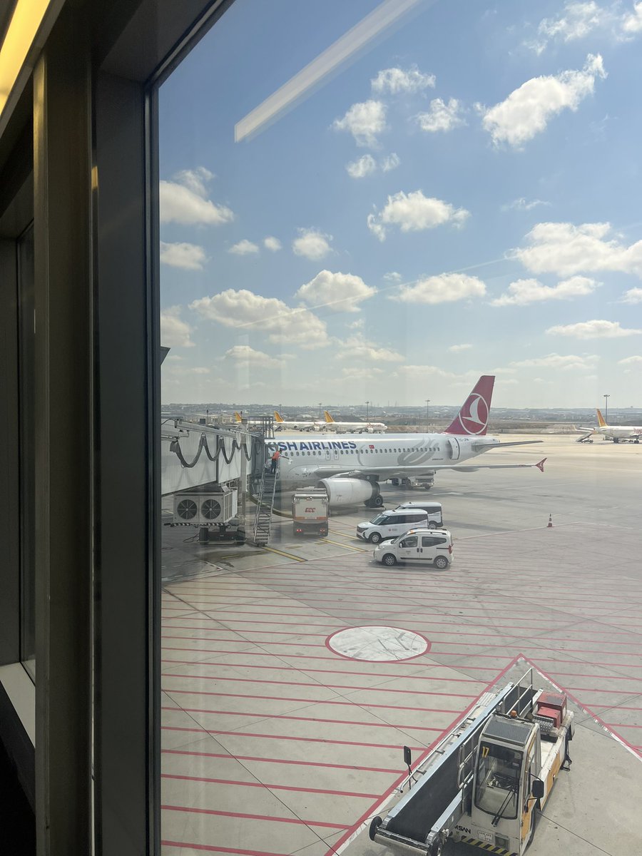 Allah nasip etti olmeden thy denk geldi ucak 🙏🏻🙏🏻