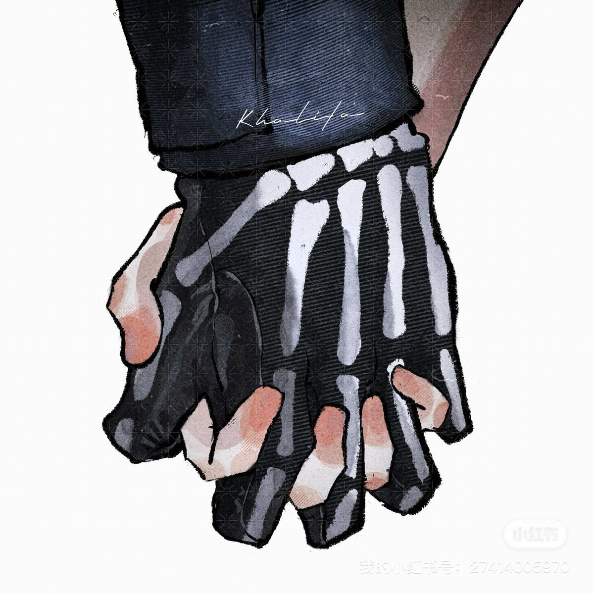 laaaa564094's tweet image. ghost

“They call me Ghost. You made me feel real.”

#ghost #cod #ghost梦女 #稿件展示