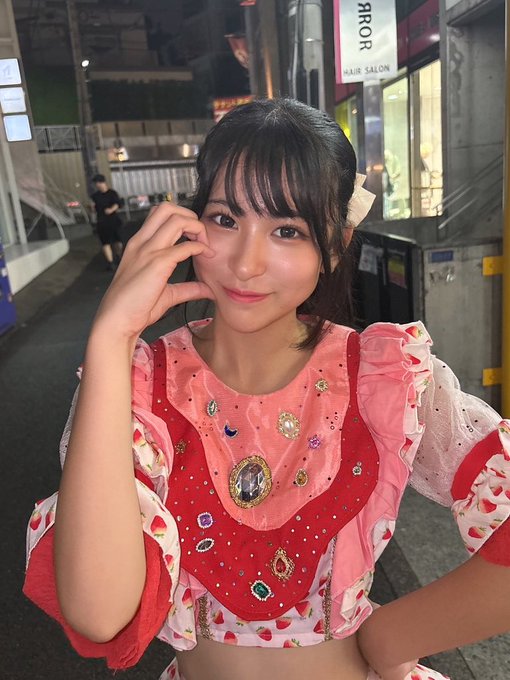 Twitterのコスプレ画像32