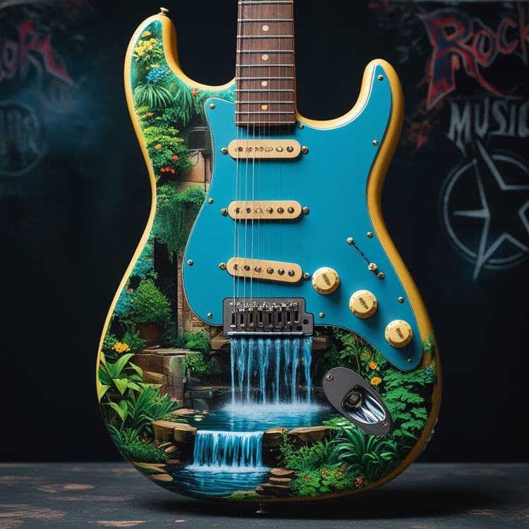 S t r a t o J u n g l e 🌴🦜🐊🐍🦋😊