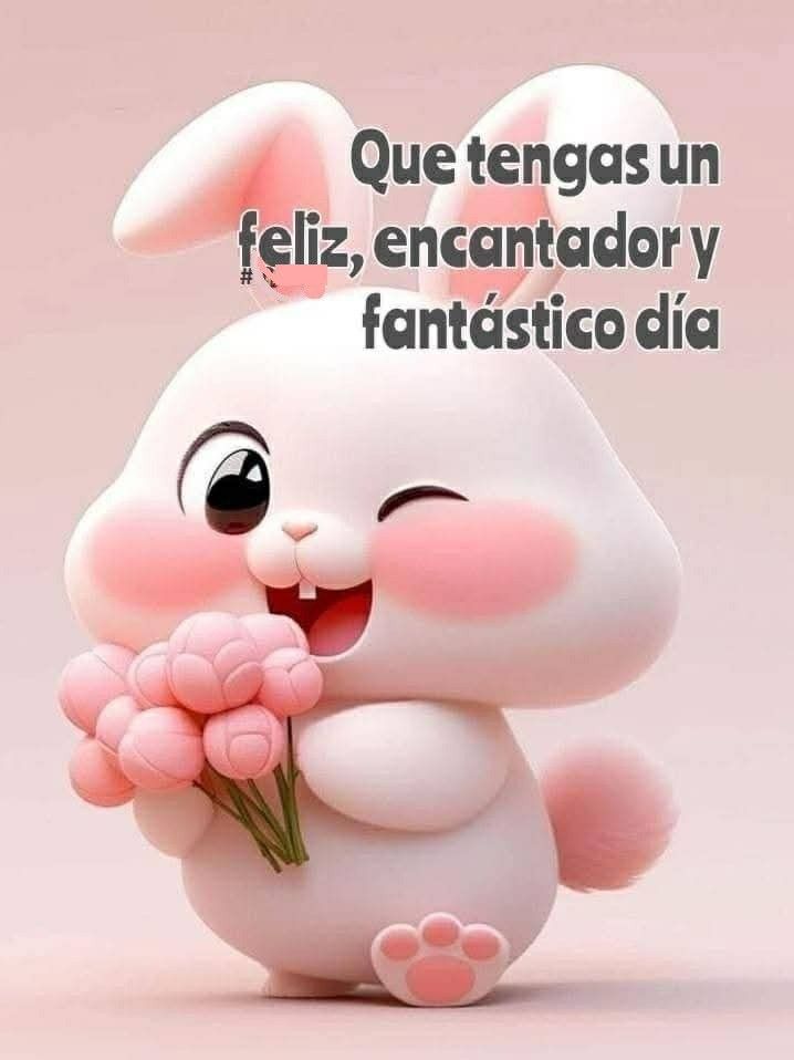 Muy buenos días mis amores ☀️💖☺️ 
Que tengáis un bonito y feliz pre finde!!!!!💖💖💖💖
