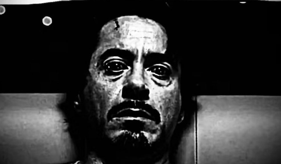 kshvbgde's tweet image. the avg male sickness experience: