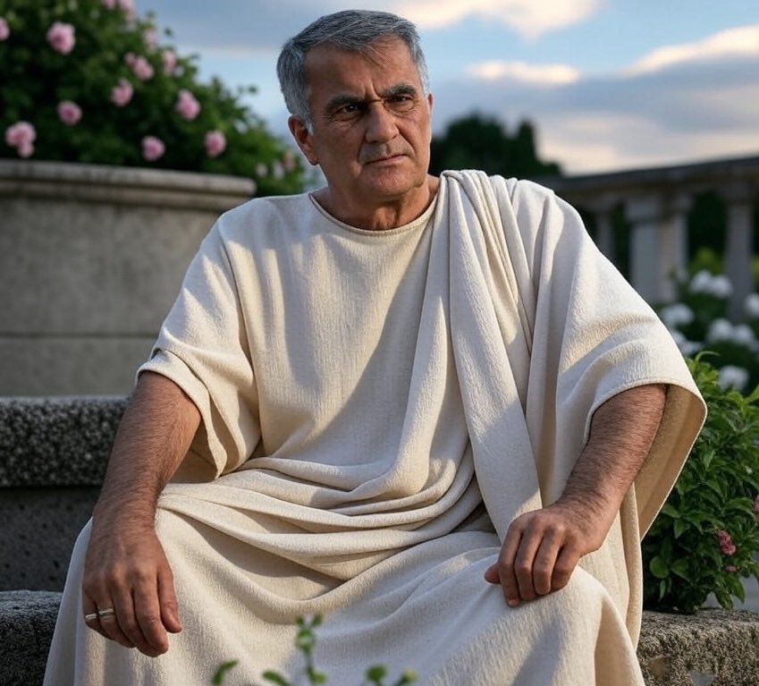 Filozofumuzu  istiyoruz