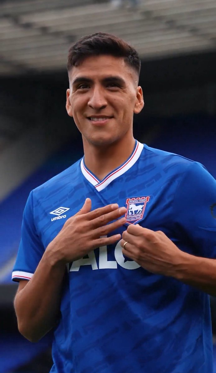 itfcpublished's tweet image. #itfc #ncfc