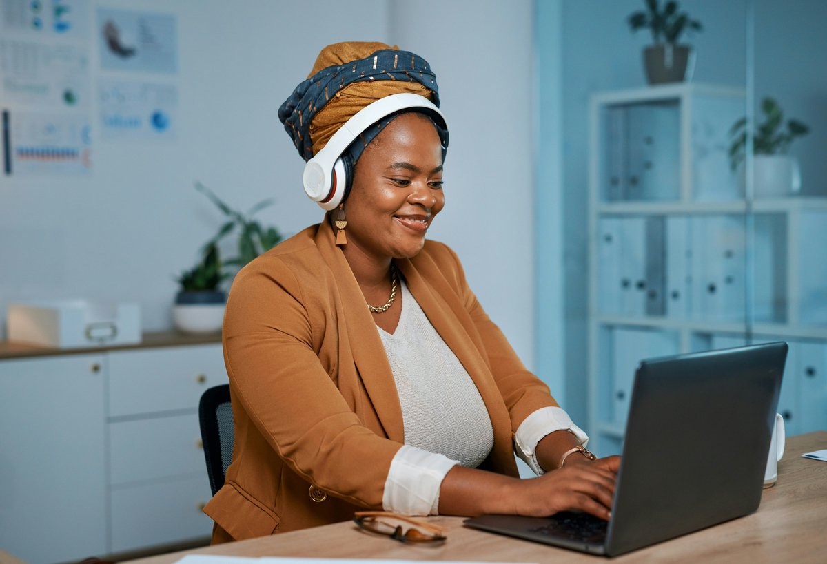 AI is more than tech; it’s Africa’s chance to leapfrog. 

But without talent &amp; inclusion, opportunity becomes a bottleneck.

The window is open for youth, women &amp; bold leaders. 

Will you step in?

Read more: tinyurl.com/AfricaAndAI

#AI #AfricaRising
