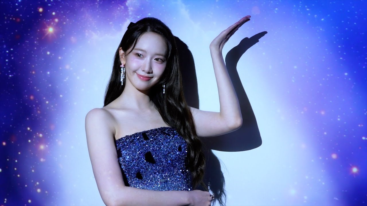 少女時代　ユナ　Chunyoona.com change the wind 少女時代ユナ、金髪ヘアで変身…ますます輝く美貌 | Joongang
