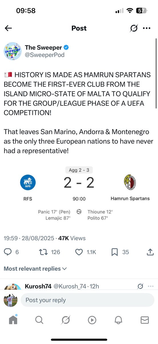 Minnow World tweet media