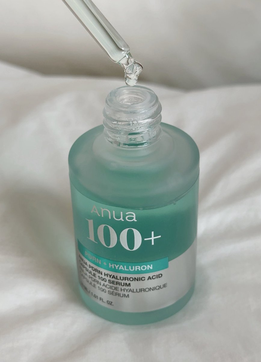 #광고 #RT이벤트 w ANUA

#rt 추첨 10분께 PDRN 세럼을 보내드려요 🤍

요즘 자기 전마다 발라주는 pdrn 세럼.. 
속건조 싹 잡아주고 물광 올라와서 최고임
+ 인공눈물 용기로도 나와서 여행 갈 때 챙기기 굿

정보는 타래에 둘게요 !