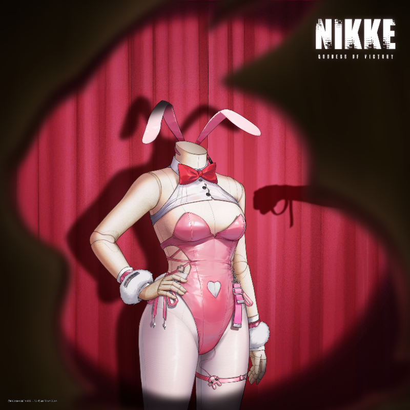 NIKKE_en's tweet photo. https://t.co/FNHpsiMjaW