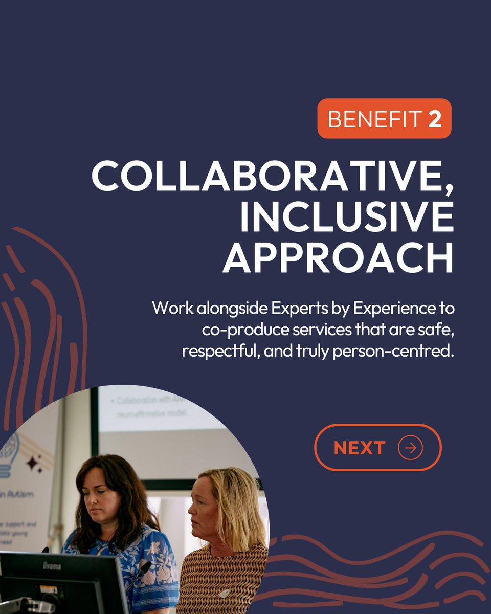 Autism and ADHD Assessment Hub tweet media