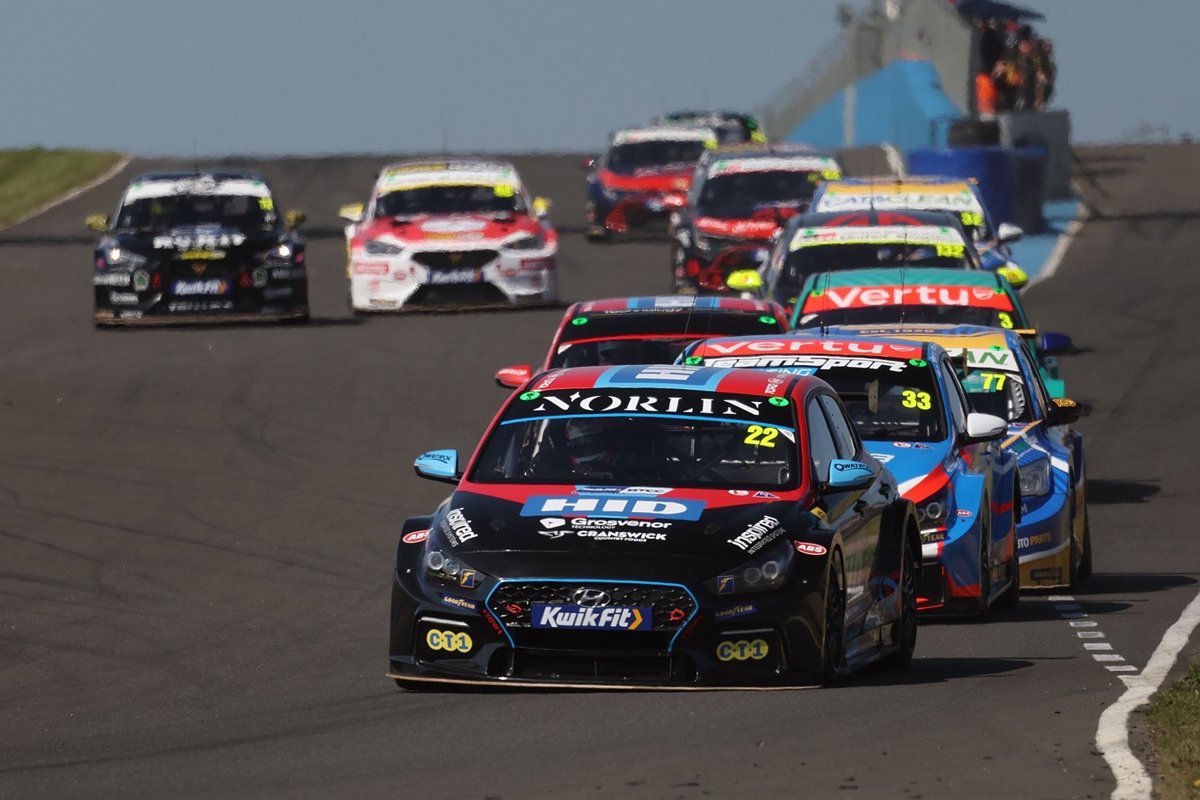 Swindon Powertrain tweet media